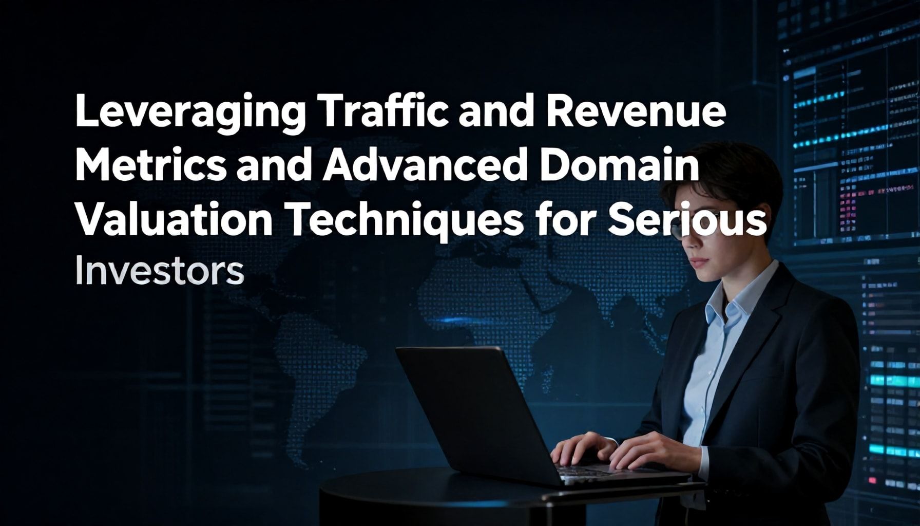 Leveraging Traffic and Revenue Metrics