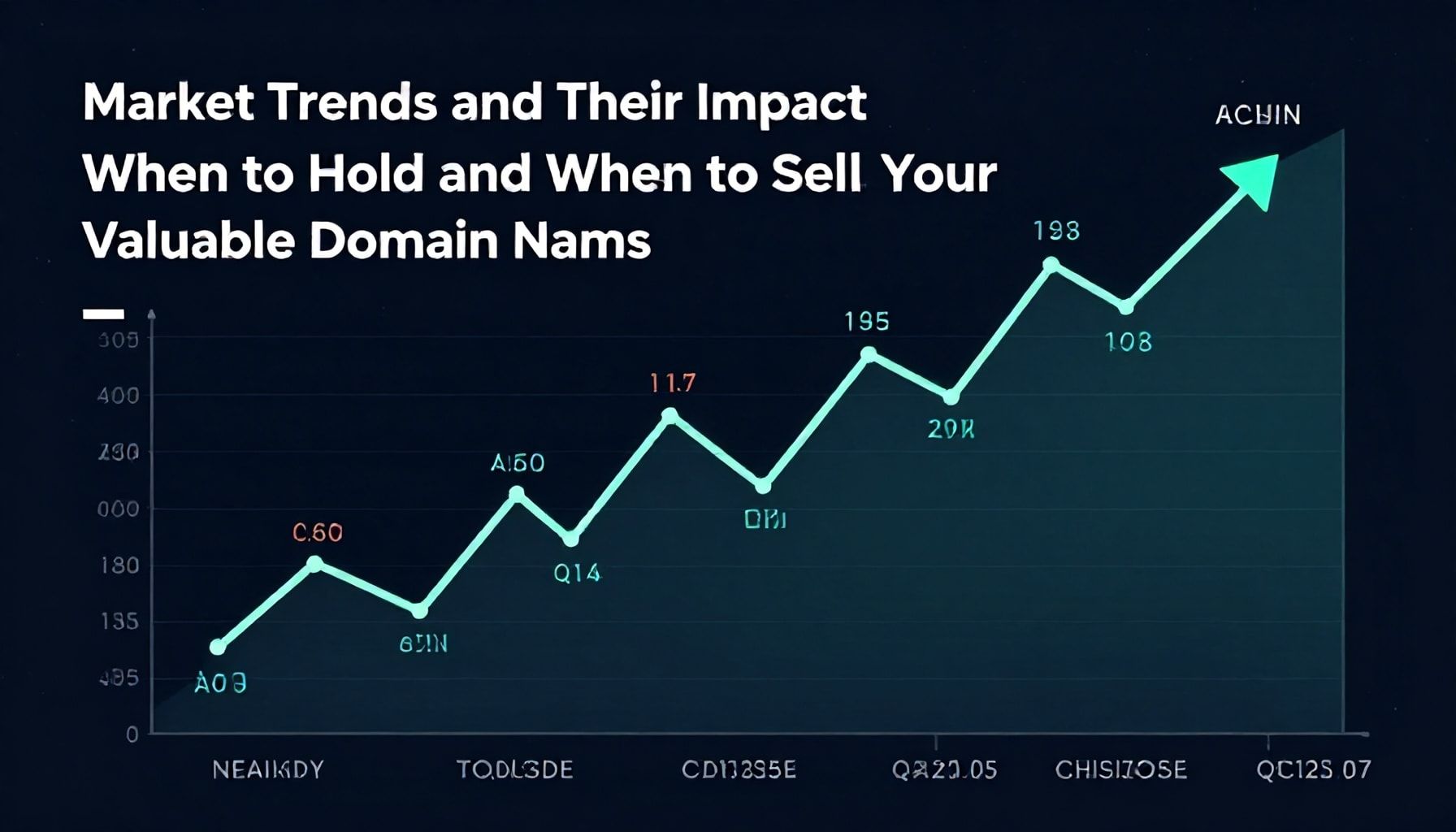 Market Trends and Their Impact