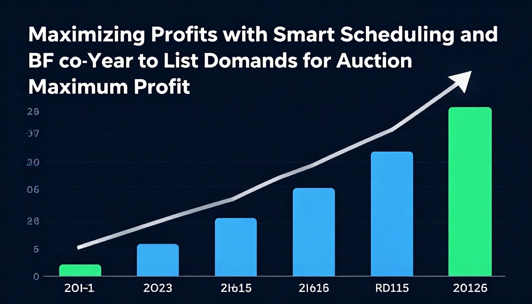 Maximizing Profits with Smart Scheduling