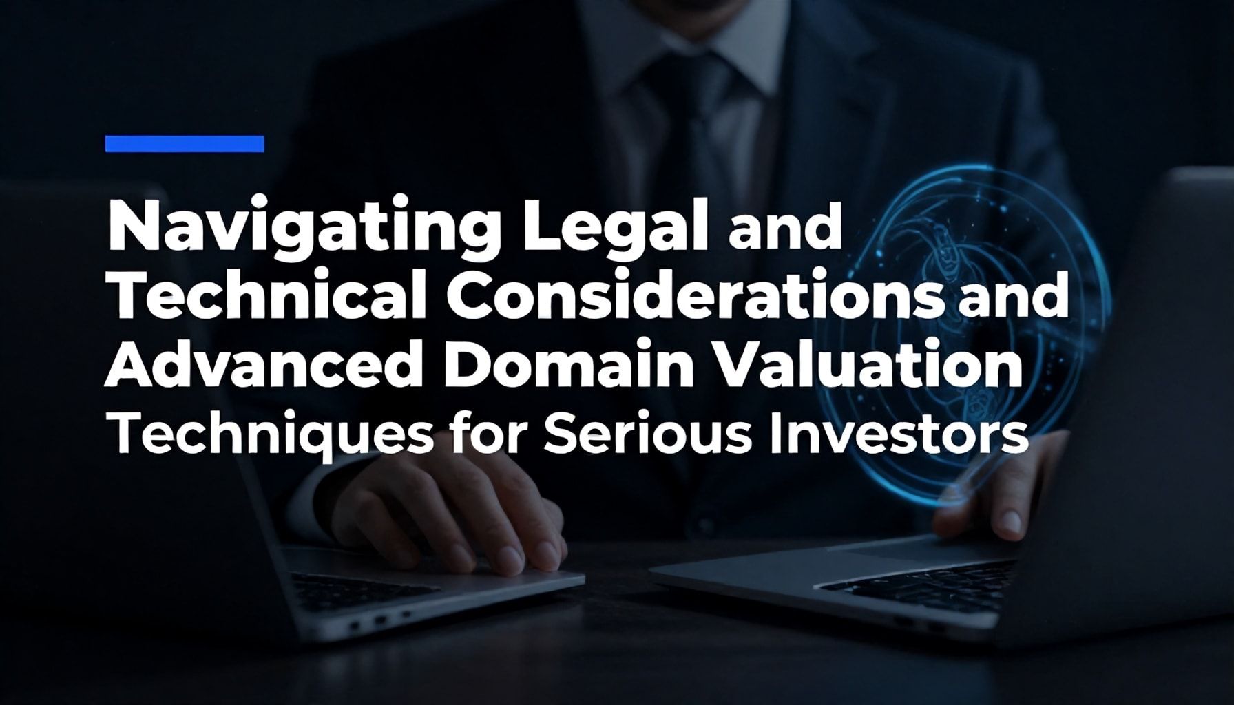 Navigating Legal and Technical Considerations