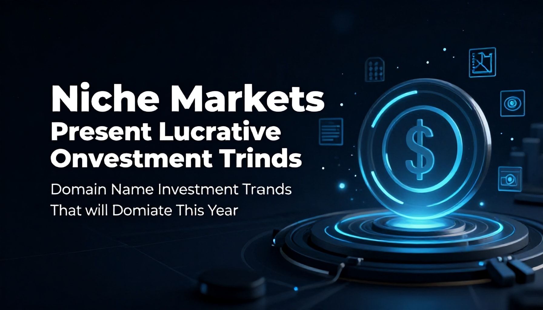 Niche Markets Present Lucrative Opportunities