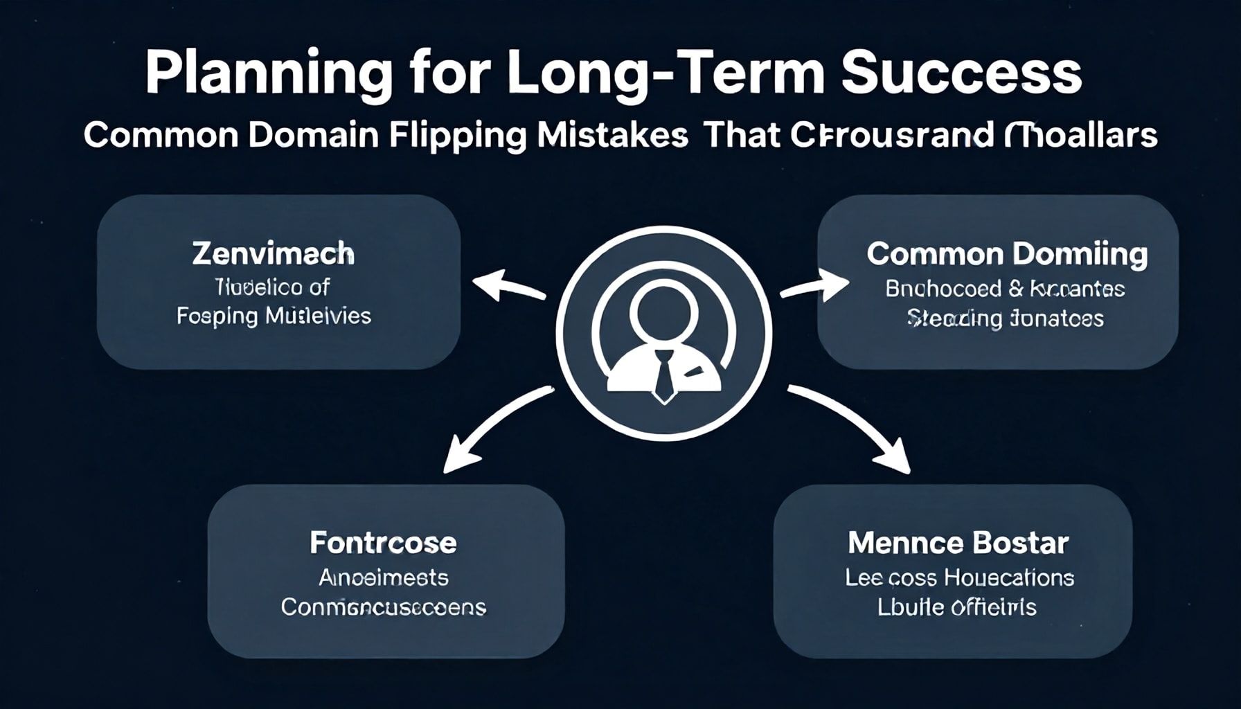 Planning for Long-Term Success