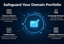 Safeguard Your Domain Portfolio with These 7 Essential Security Measures protecting your domain portfolio from hacking and theft risks featured 1768280977