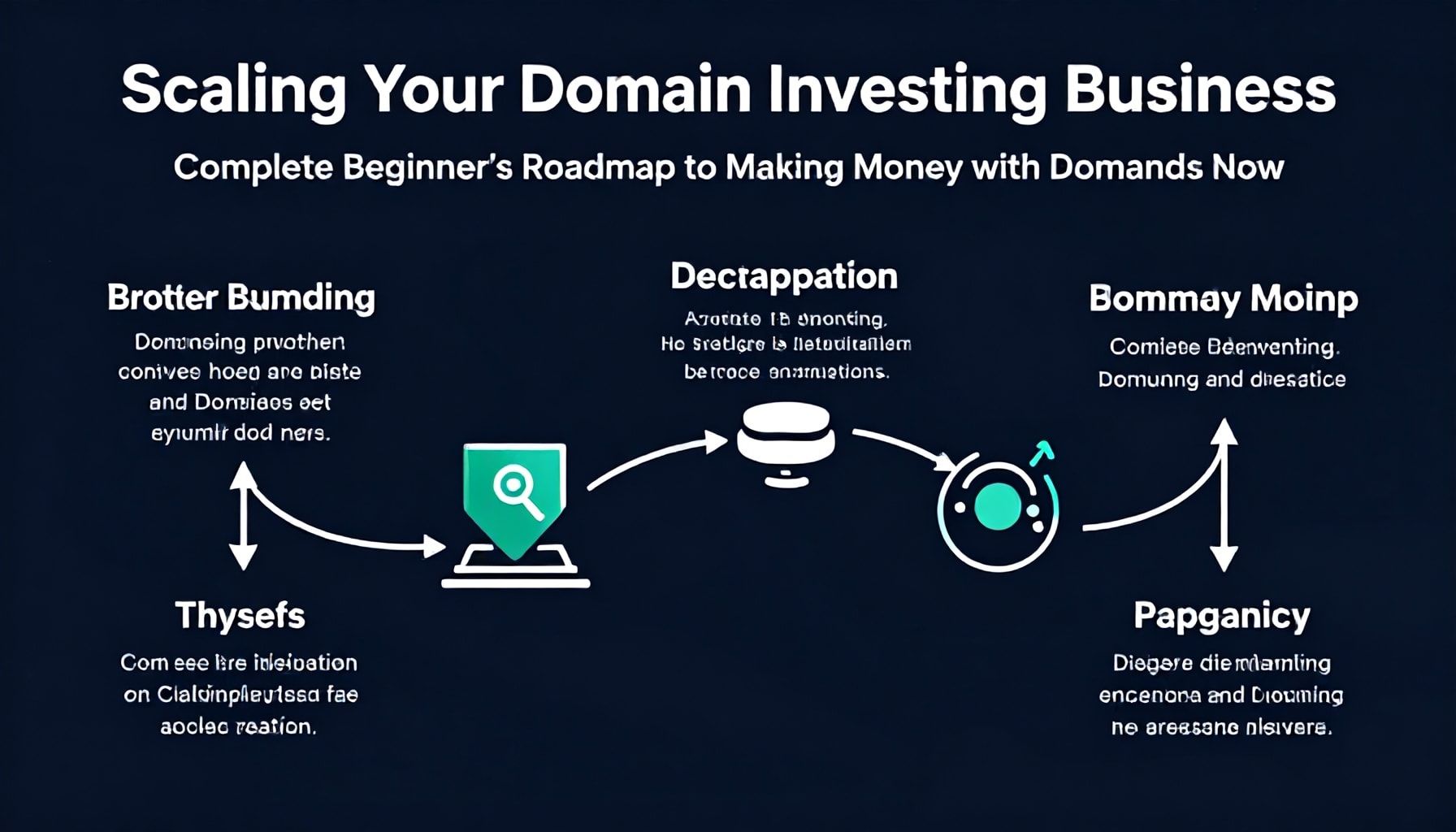 Scaling Your Domain Investing Business