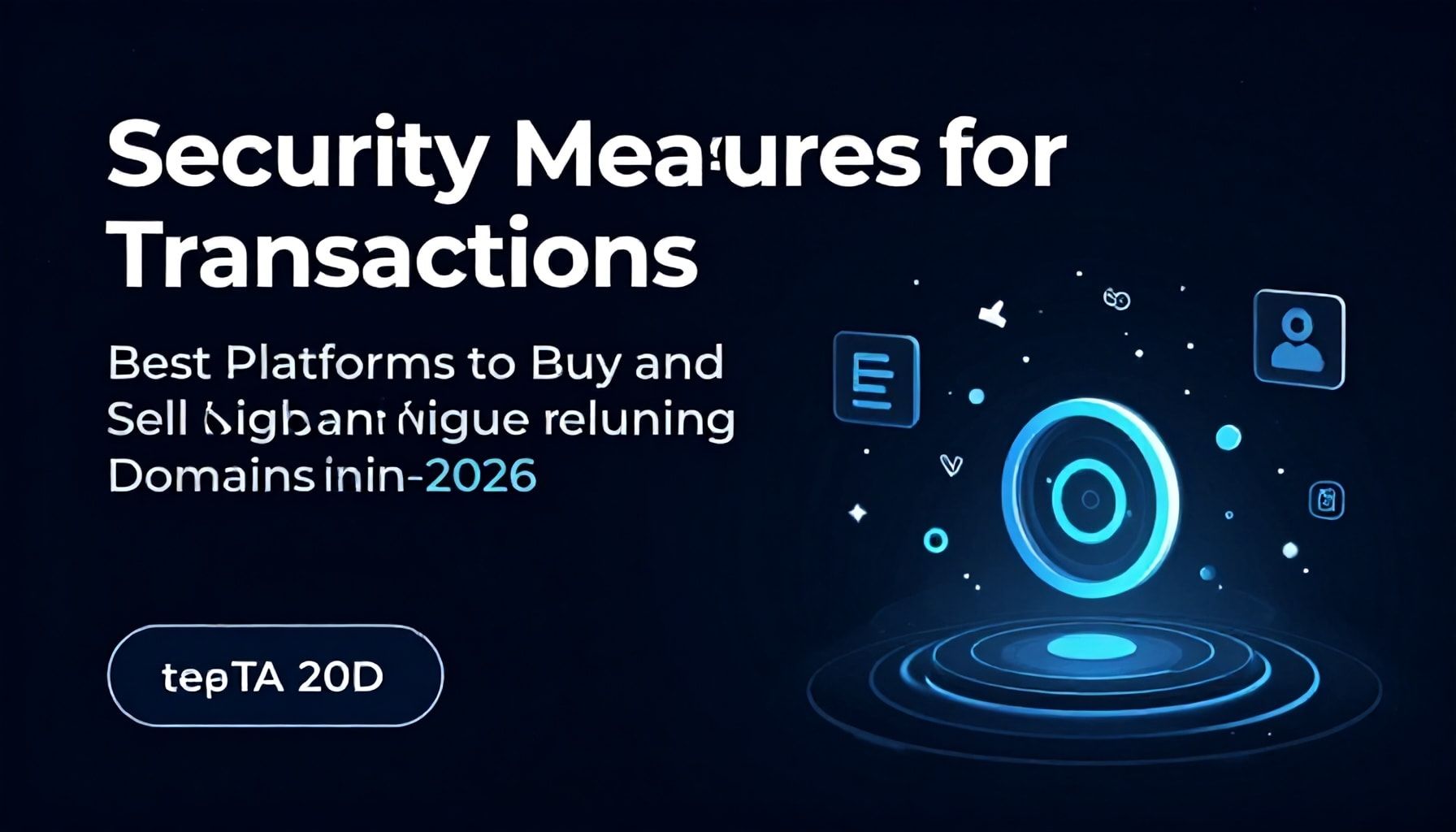 Security Measures for High-Value Transactions