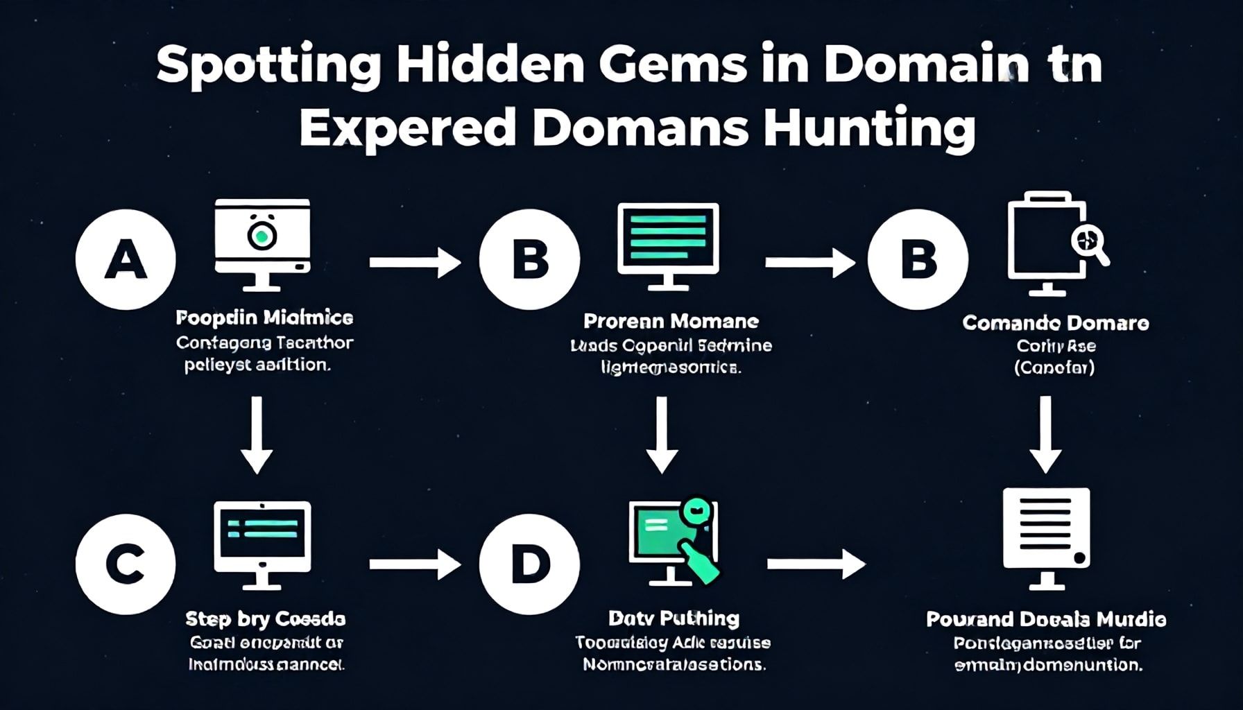 Spotting Hidden Gems in Domain Graveyards