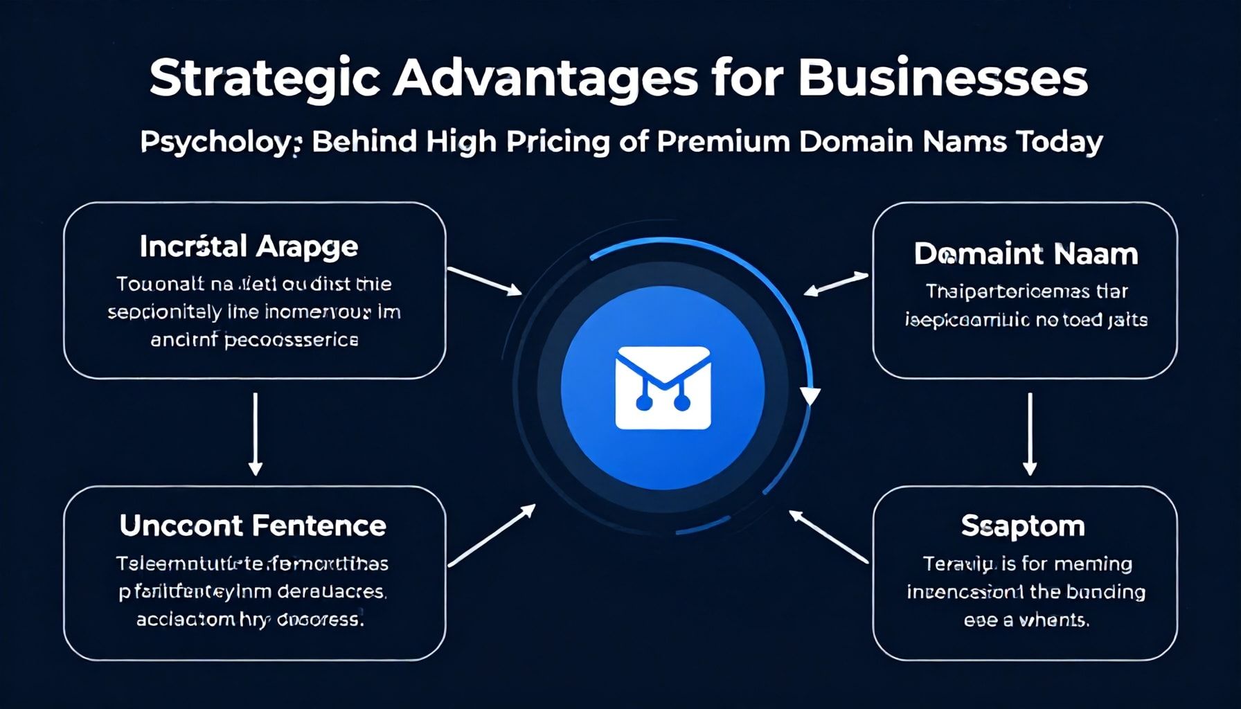 Strategic Advantages for Businesses