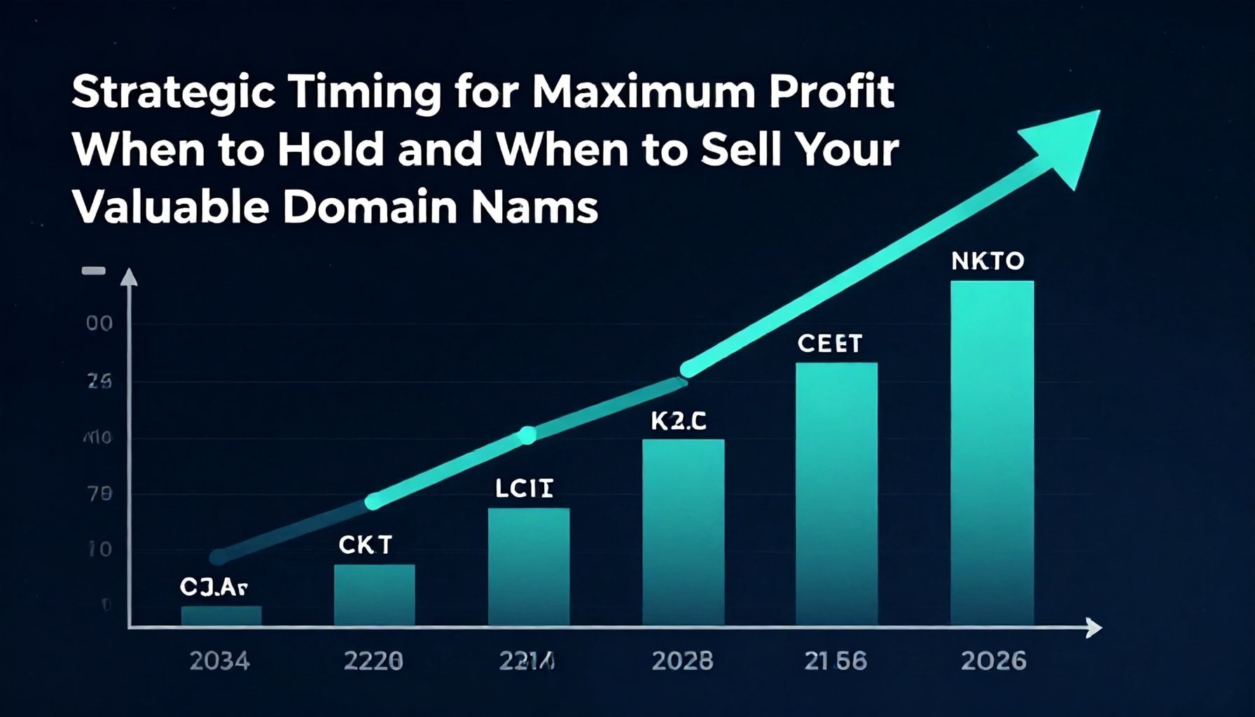 Strategic Timing for Maximum Profit