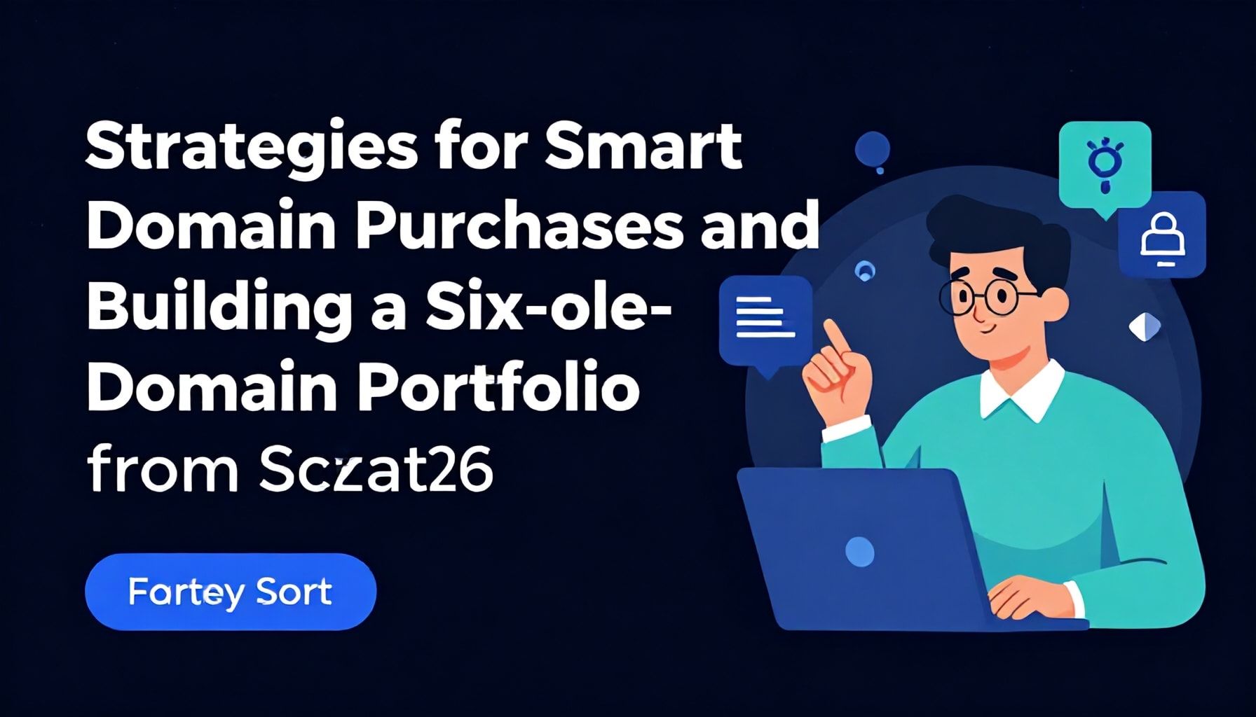 Strategies for Smart Domain Purchases