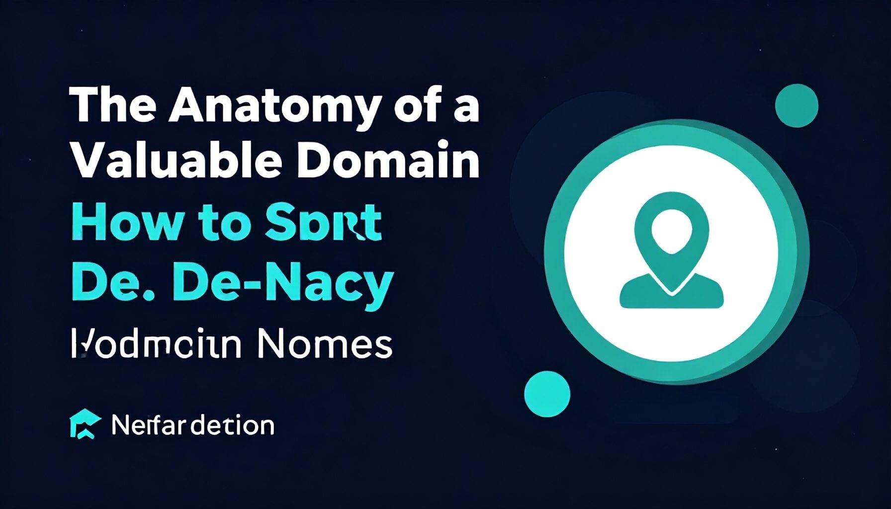 The Anatomy of a Valuable Domain