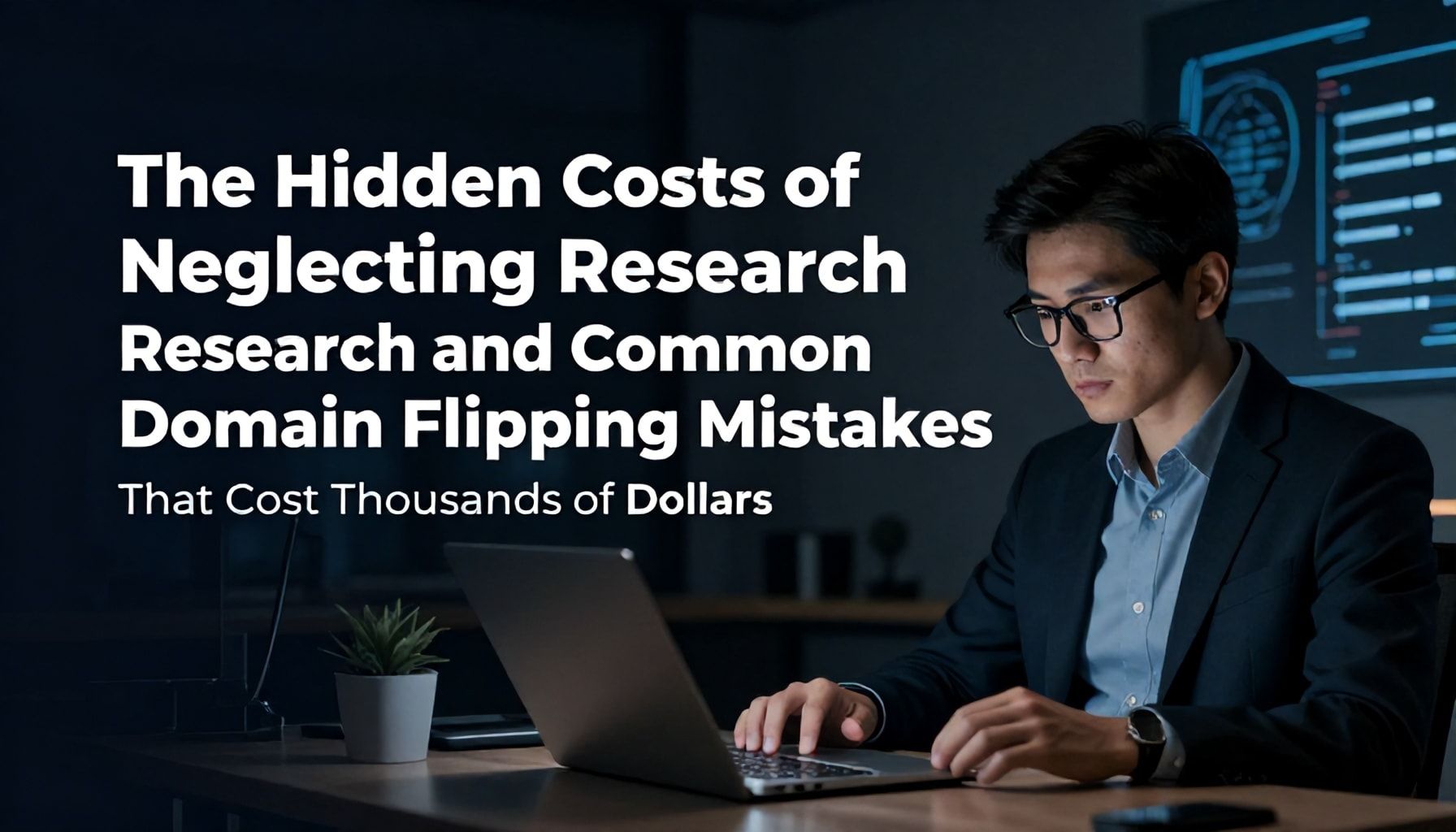 The Hidden Costs of Neglecting Research