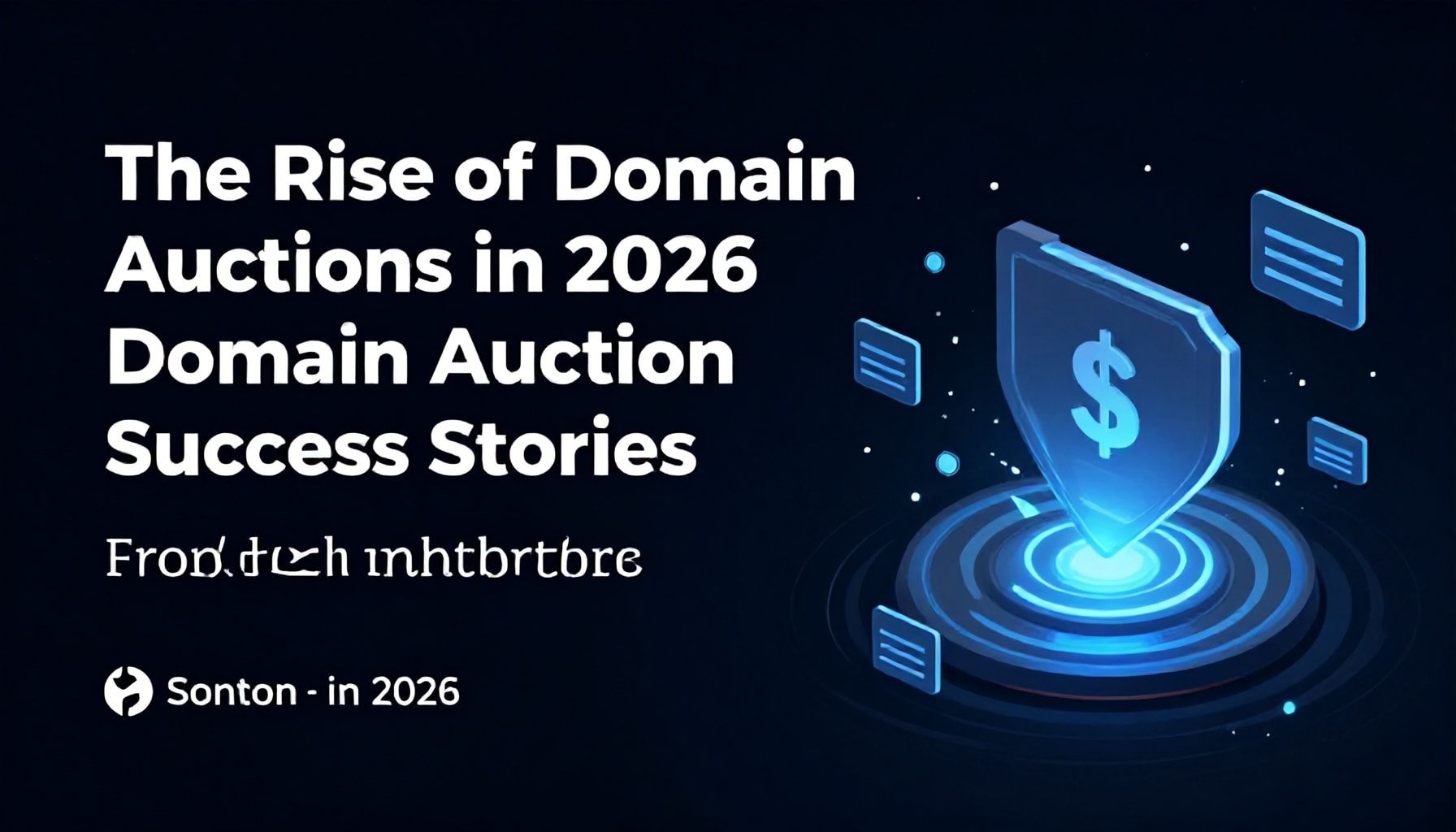 The Rise of Domain Auctions in 2026