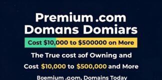 the true cost of owning and selling premium com domains today featured 1768252159
