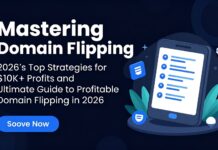 ultimate guide to profitable domain flipping in 2026 featured 1768208982