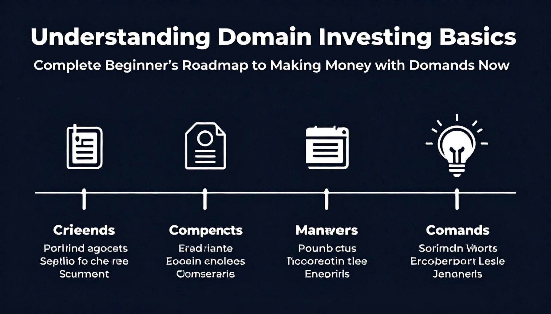 Understanding Domain Investing Basics