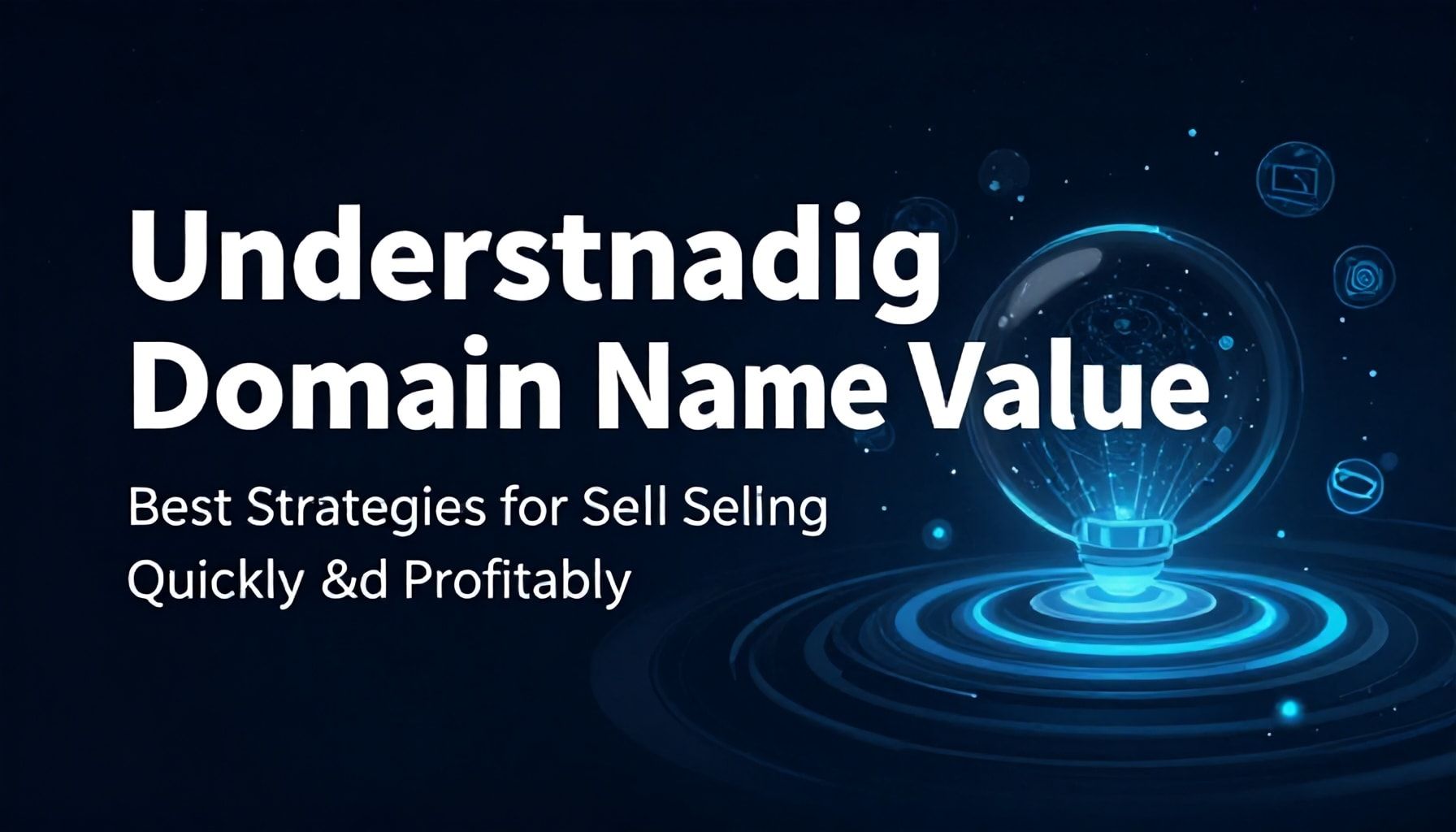 Understanding Domain Name Value