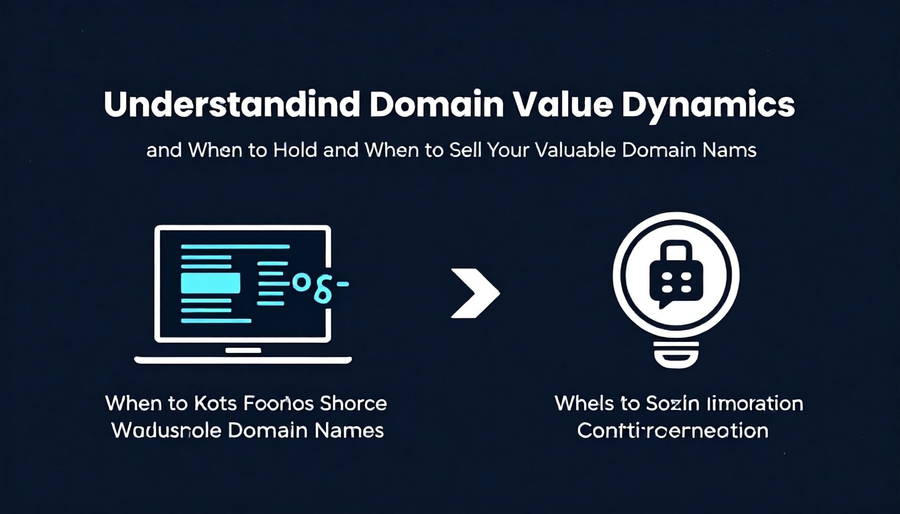 Understanding Domain Value Dynamics