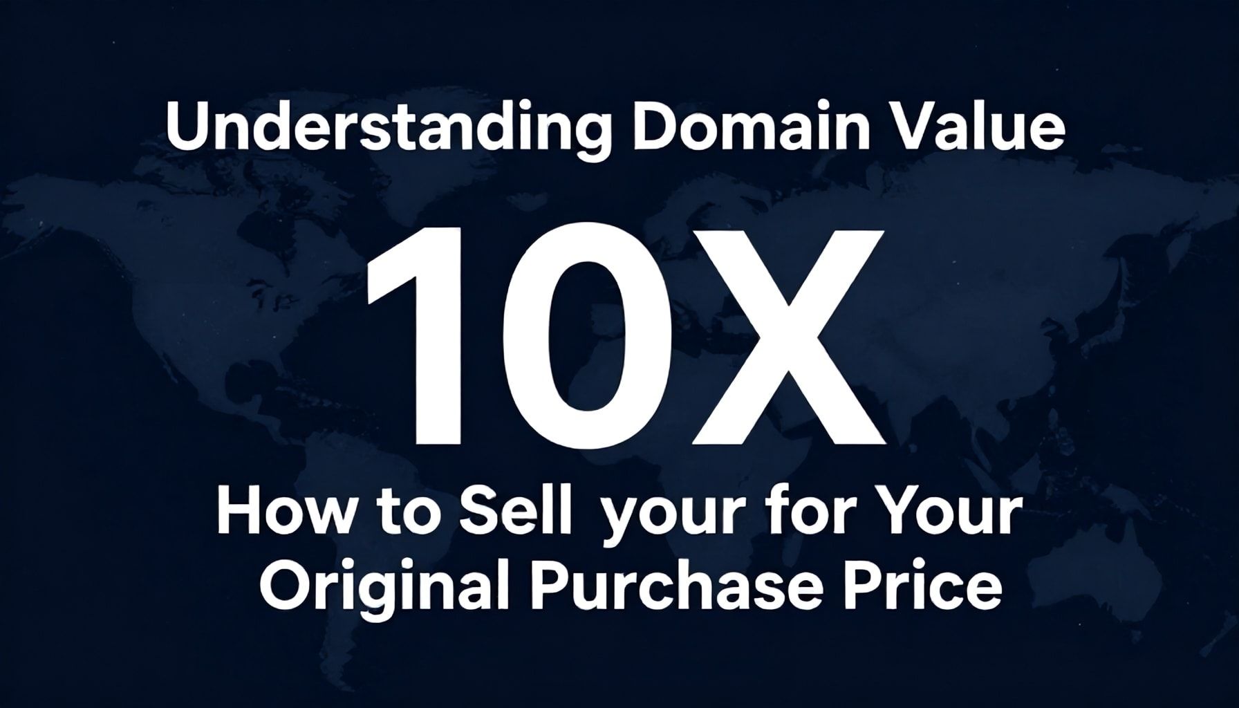 Understanding Domain Value