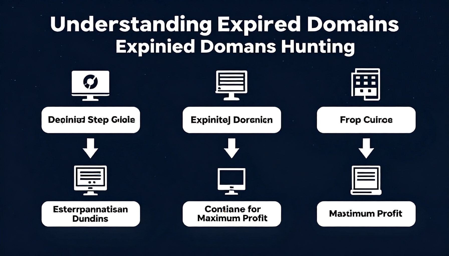 Understanding Expired Domains