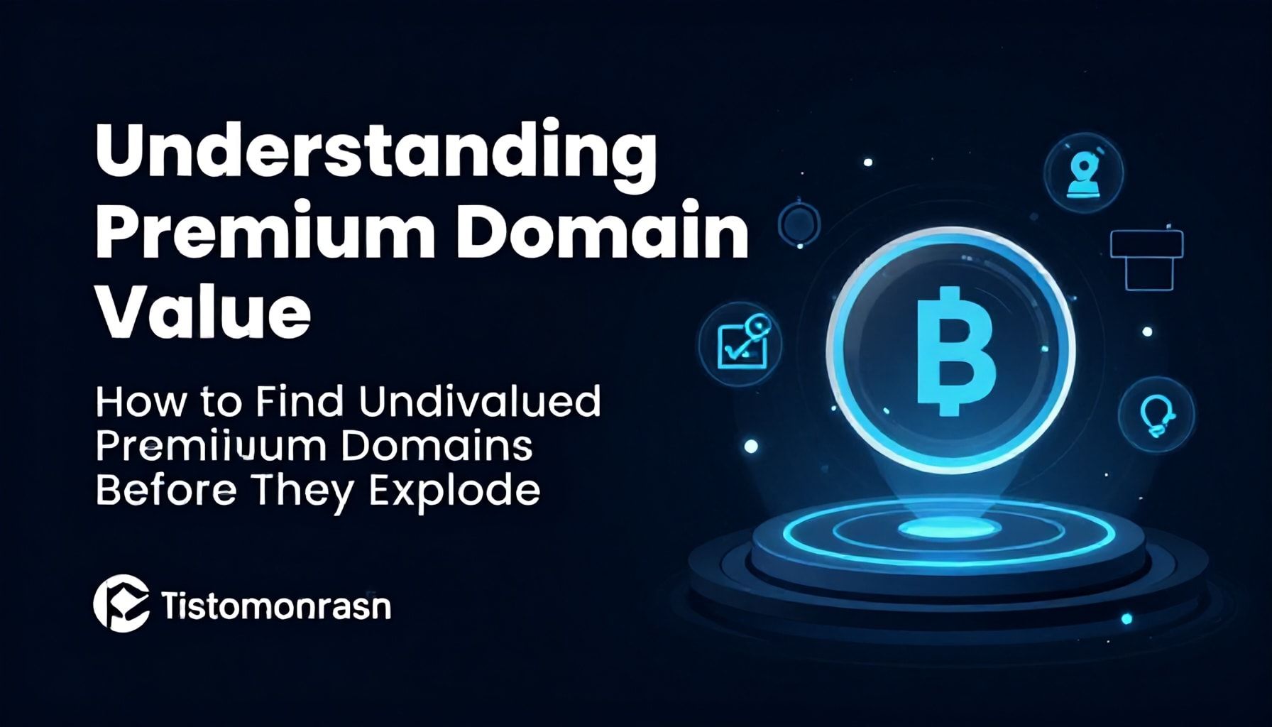 Understanding Premium Domain Value