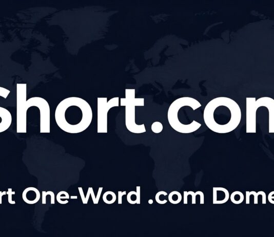 Short .com domains with 3-5 letters command premium prices in 2023 why short one word com domains remain extremely valuable featured 1768273779