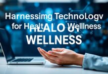 Harnessing Technology for Health and Wellness: Innovations Beyond the Ordinary Harnessing Technology for Health and Wellness: Innovations Beyond the Norm
