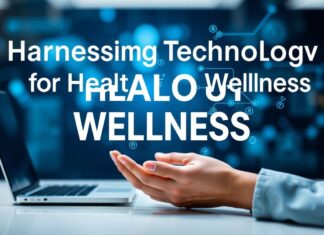 Harnessing Technology for Health and Wellness: Innovations Beyond the Ordinary Harnessing Technology for Health and Wellness: Innovations Beyond the Norm