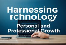 Harnessing Technology for Personal and Professional Growth