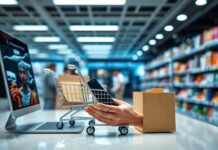 Harnessing Technology for Smarter Shopping: How AI and Gadgets Are Revolutionizing Retail Harnessing Technology for Smarter Shopping: How AI and Gadgets Are Transforming Retail