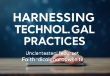 Harnessing Technology for Spiritual Practices: The Intersection of Faith and Innovation Harnessing Technology for Spiritual Practices: The Intersection of Faith and Innovation
