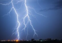 Harnessing Technology to Understand and Predict Lightning Strikes