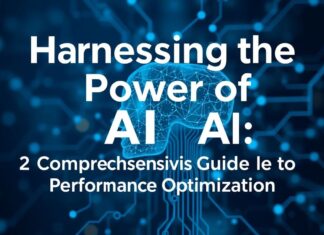 Harnessing the Power of AI: A Comprehensive Guide to Performance Optimization