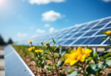 Harnessing the Power of Solar Energy: Innovations and Applications in Technology