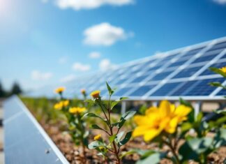 Harnessing the Power of Solar Energy: Innovations and Applications in Technology