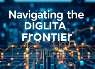 Navigating the Digital Frontier: Key Trends in Technology for 2023 Navigating the Digital Frontier: Key Trends in Technology for 2023