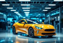 The Convergence of Technology and Automotive: A New Era of Innovation