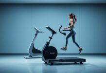 The Convergence of Technology and Health: Intelligent Fitness Equipment