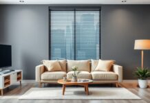 The Convergence of Technology and Home Improvement: Smart Solutions for Compact Living Areas