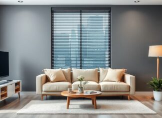 The Convergence of Technology and Home Improvement: Smart Solutions for Compact Living Areas