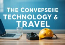 The Convergence of Technology and Travel: How Gadgets Enhance Your Journeys