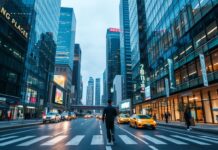 The Convergence of Technology and Urban Life: Smart Cities and Beyond The Convergence of Technology and Urban Life: Intelligent Cities and Beyond