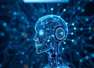 The Evolution of AI in Cybersecurity: A New Frontier