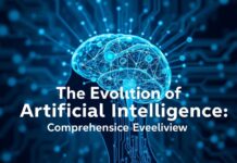 The Evolution of Artificial Intelligence: A Comprehensive Overview