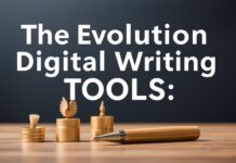The Evolution of Digital Writing Tools: From Quill to Quantum The Evolution of Digital Writing Tools: From Quill to Quantum