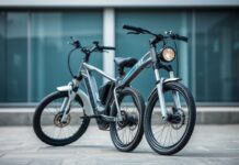The Evolution of E-Bikes: Technology, Safety, and Insurance Considerations