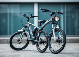 The Evolution of E-Bikes: Technology, Safety, and Insurance Considerations