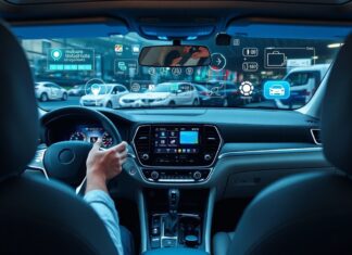 The Evolution of In-Car Technology: An In-Depth Look at Modern Innovations