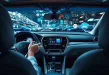 The Evolution of In-Car Technology: An In-Depth Look at Modern Innovations