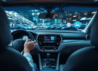 The Evolution of In-Car Technology: An In-Depth Look at Modern Innovations