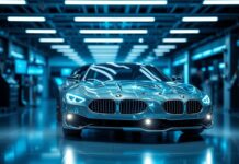 The Future of Automotive Technology: A Deep Dive into AI and Connectivity The Future of Automotive Technology: An In-depth Look at AI and Connectivity